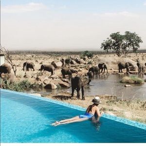 Meet your Posher, Tickle